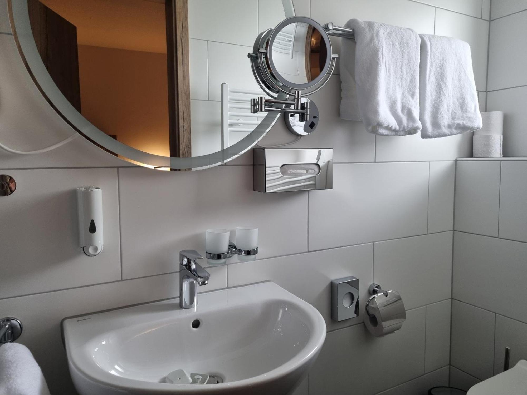 Hotel Julia Am Deich Norden Cameră foto