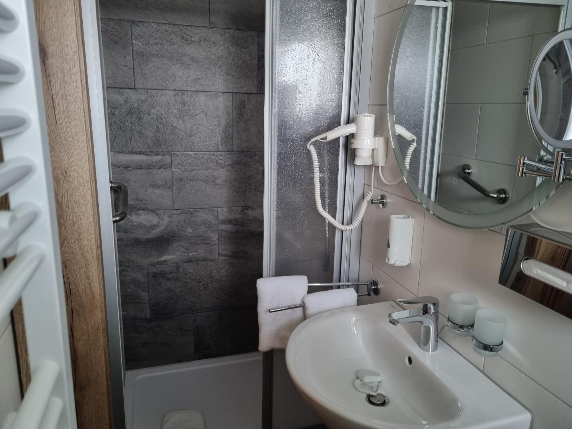 Hotel Julia Am Deich Norden Cameră foto